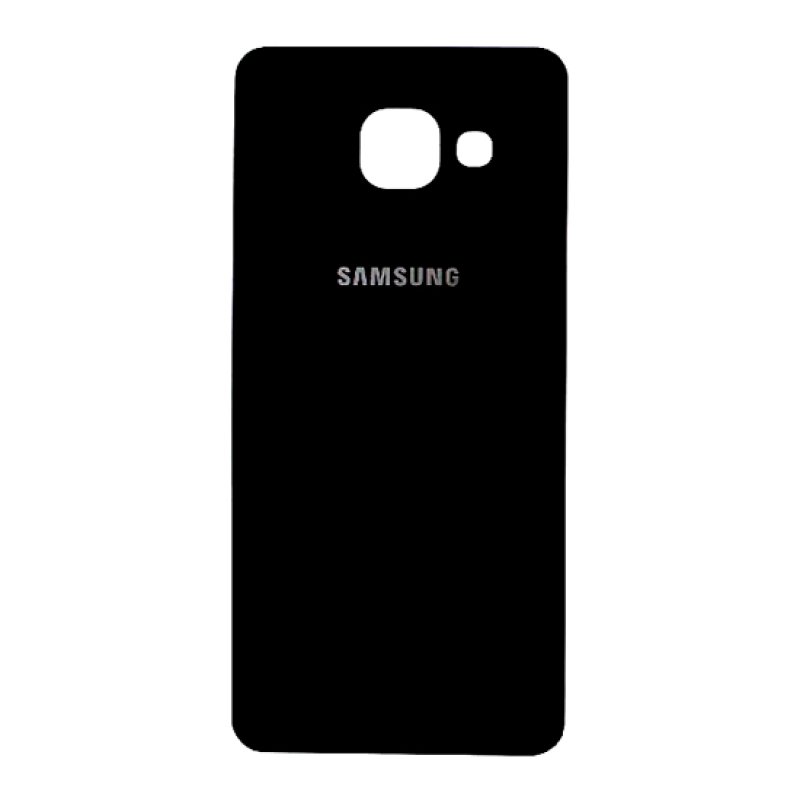Tampa de Bateria Samsung Galaxy A5 A510 - Preto