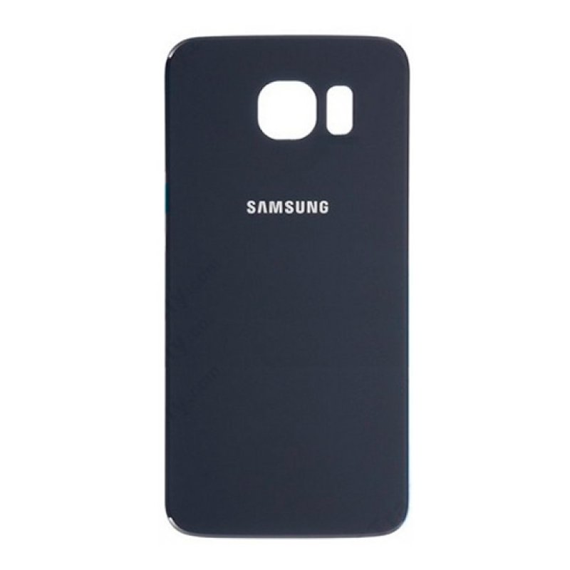 Tampa de Bateria Samsung Galaxy S6 G920 - Preto