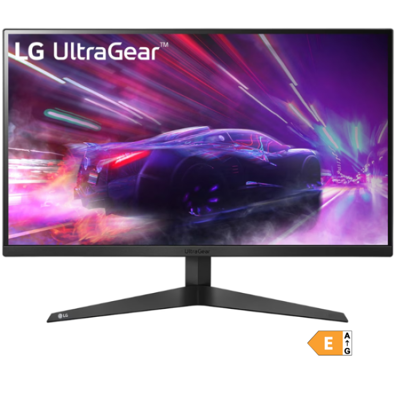 Monitor Gaming LG UltraGear VA FHD 23.8"