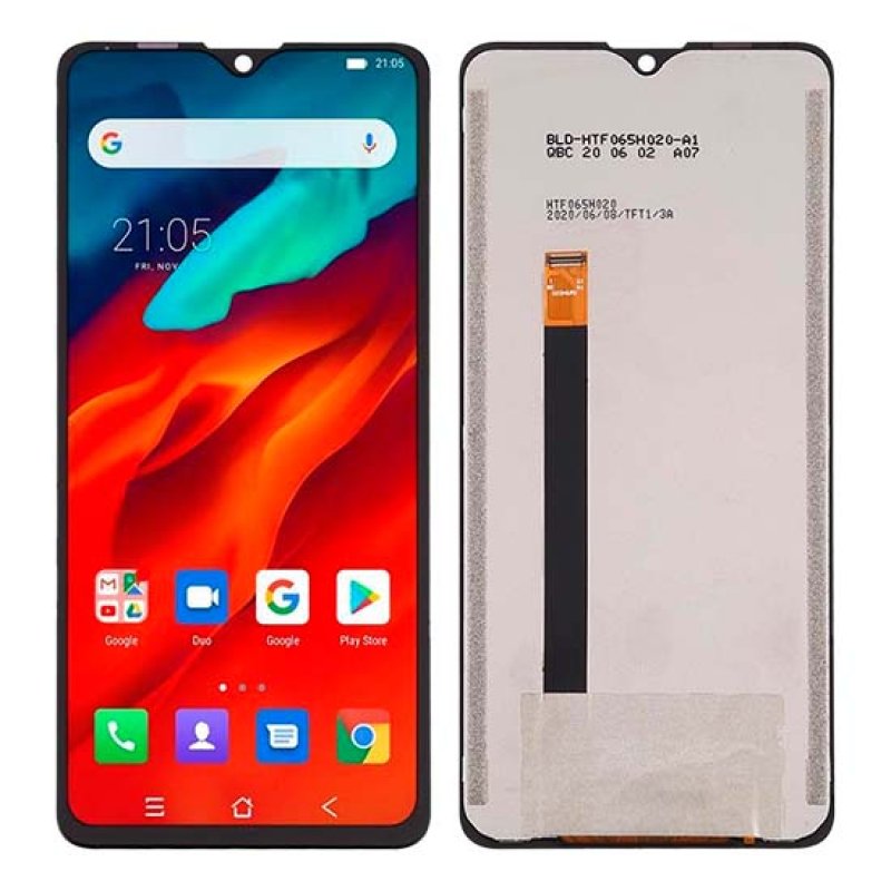 Lcd Blackview A80 Pro | A80 Plus