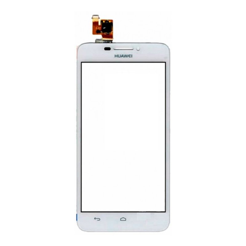 Touch Huawei G630 - Branco