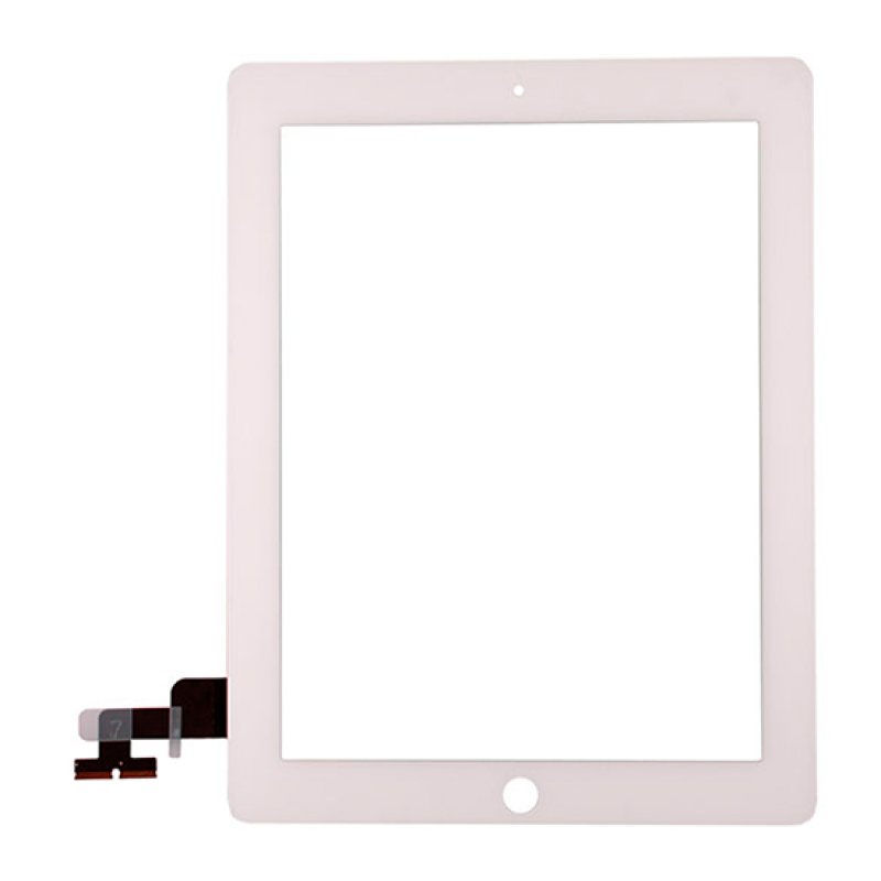 Touch iPad 2 3G - Branco