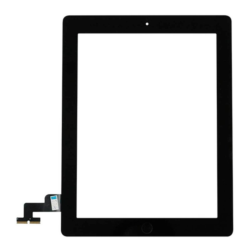Touch iPad 2 - Preto