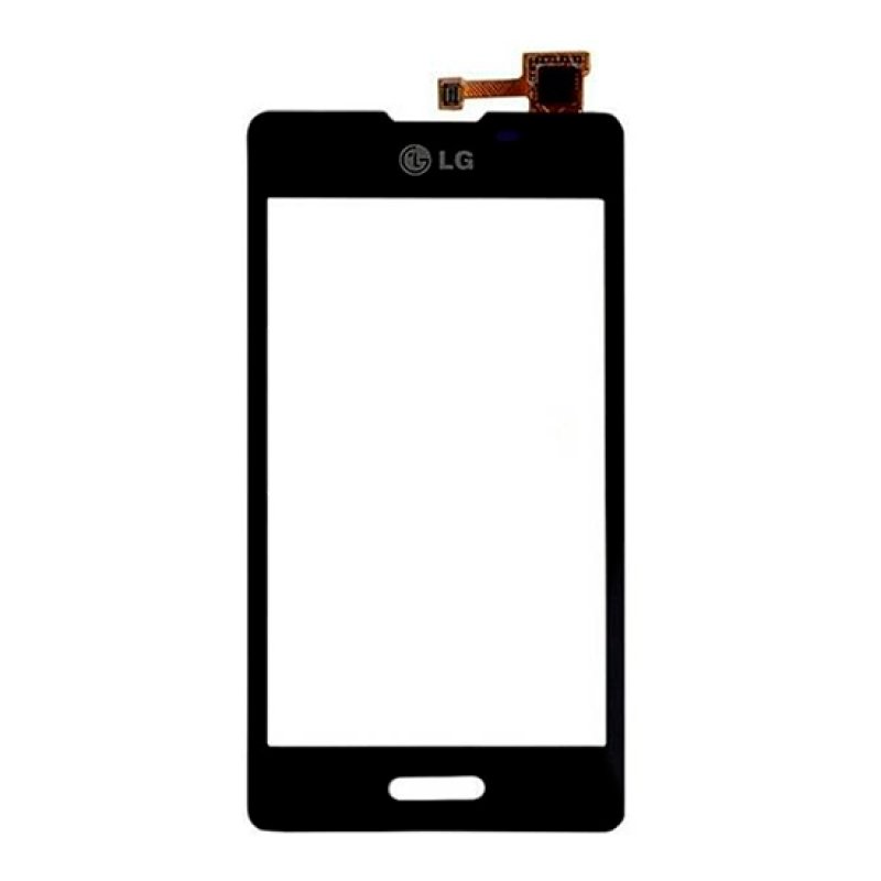 Touch Lg L5 E610 - Preto