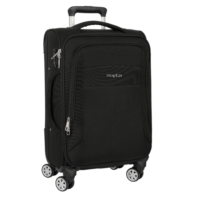 Trolley Cabine Safta Business 20" Preto
