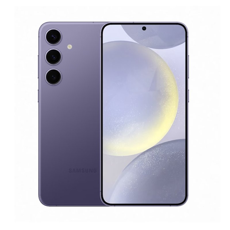 Smartphone Samsung S24+ S926 5G 12GB/256GB Dual Sim Violeta Cobalto
