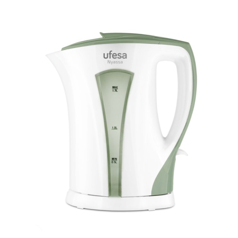 Jarro Térmico Ufesa Nyassa 2200W 1.7L Verde