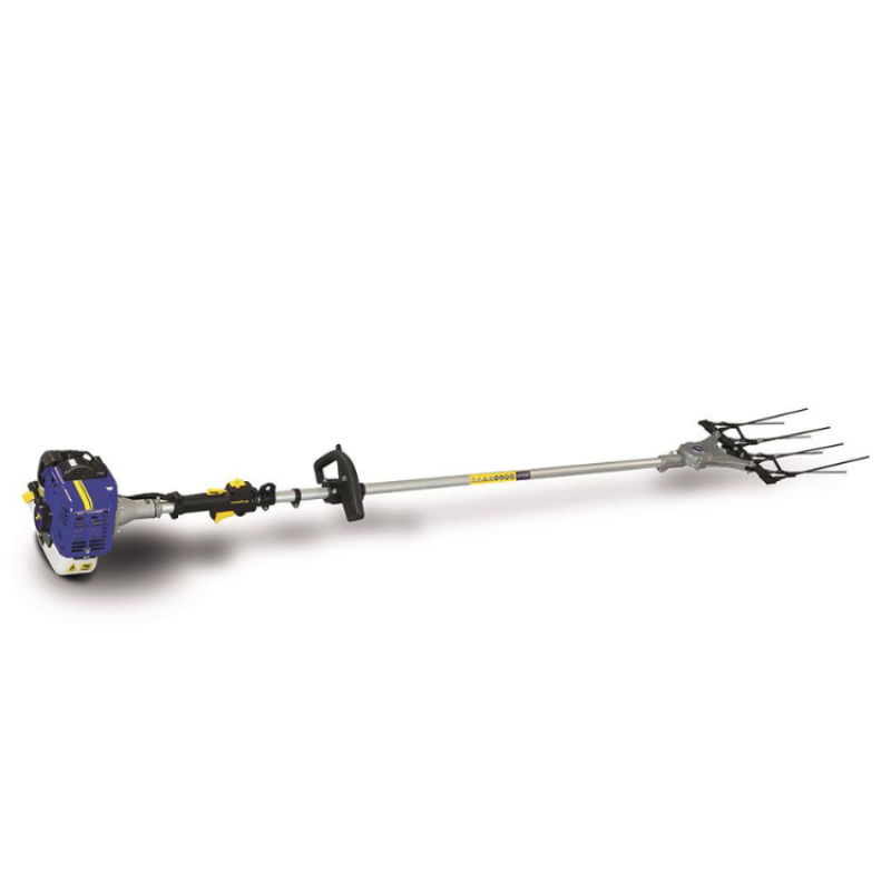 Varejador a Gasolina Goodyear 25.4CC GY05MC