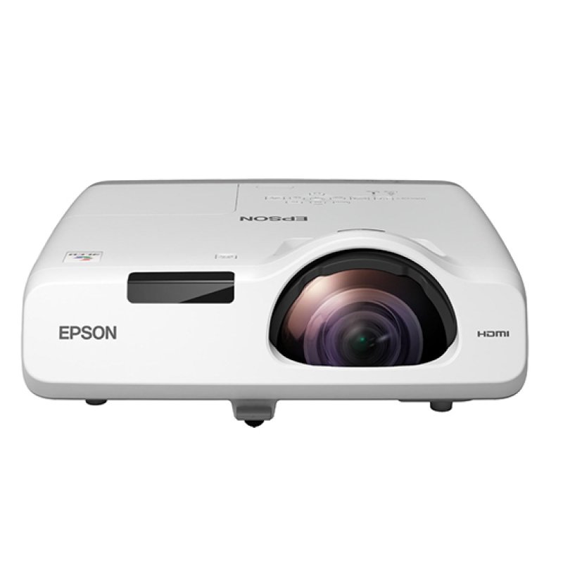 Video Projetor EPSON EB-530