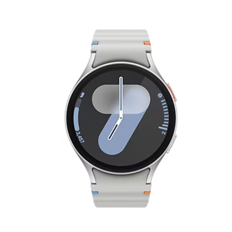 Smartwatch Samsung Galaxy Watch7 L315 44mm LTE Prateado - Caixa Danificada