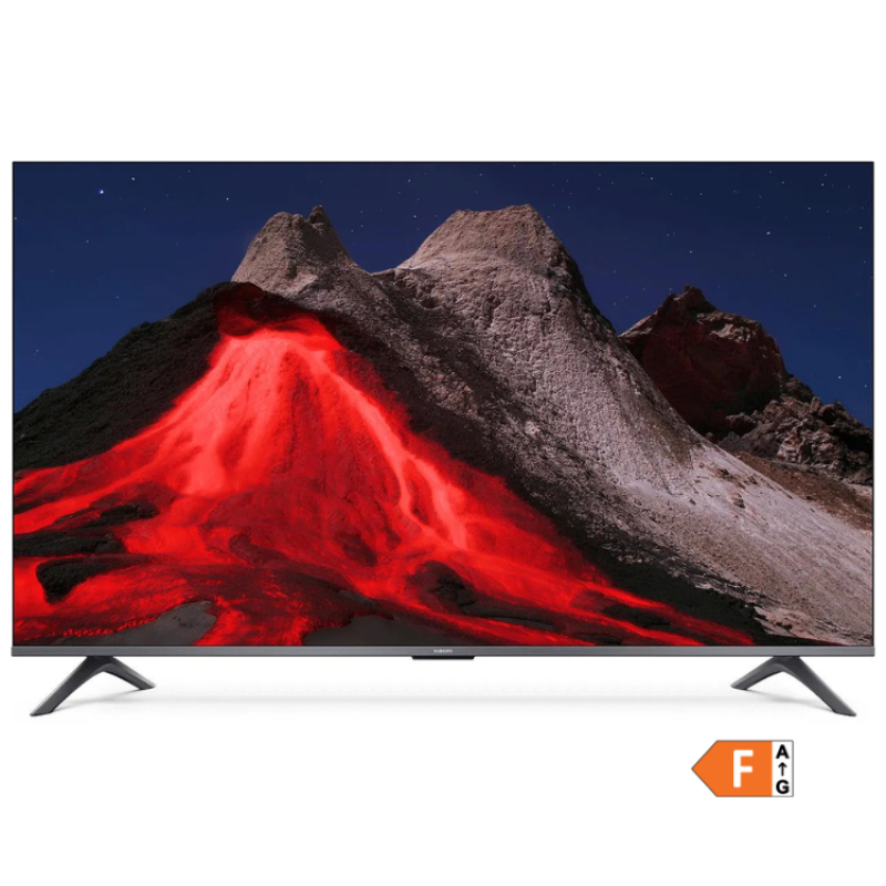 Televisão Xiaomi A PRO 2026 Smart TV 4K QLED 43"