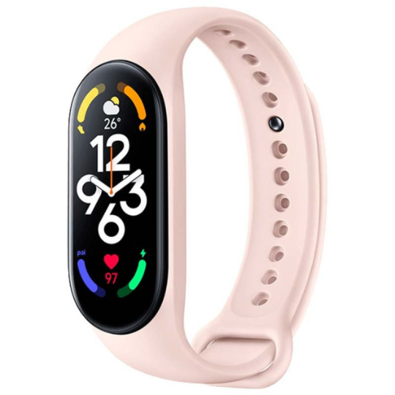 Bracelete Xiaomi Mi Smart Band 7 Pink