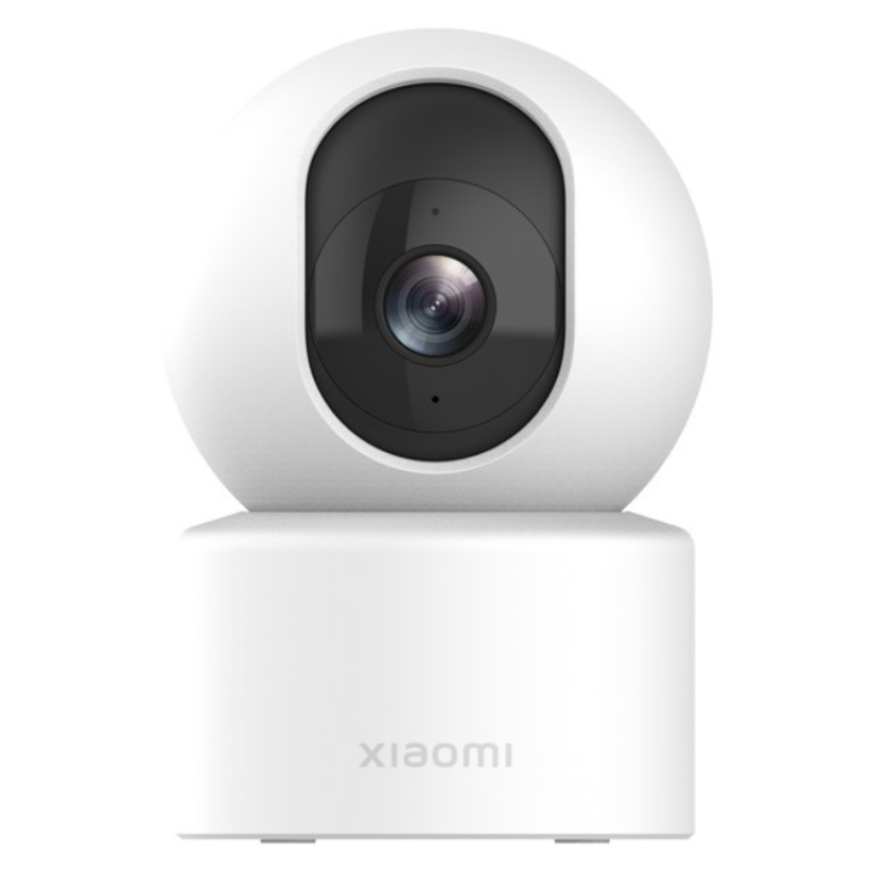 Câmara Videovigilância Xiaomi Smart Camera C301 Branco