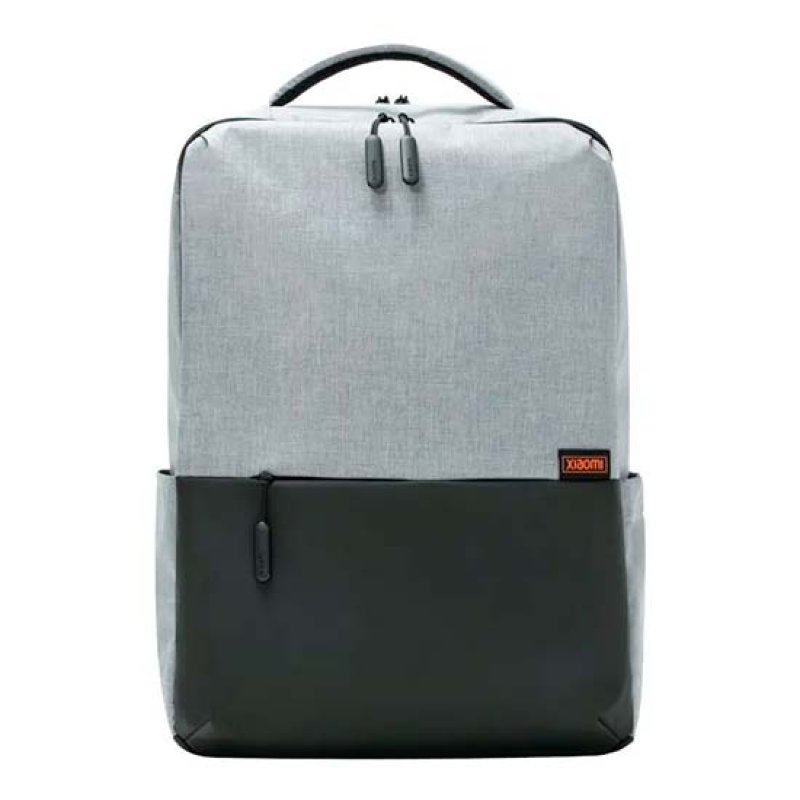 Mochila Xiaomi Mi Commuter Backpack 15.6" Light Grey