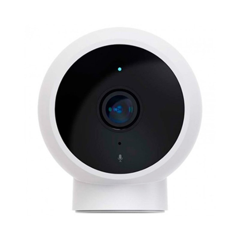 Câmara de Vigilância Xiaomi Mi 360° Home Security Camera 2K, WiFi