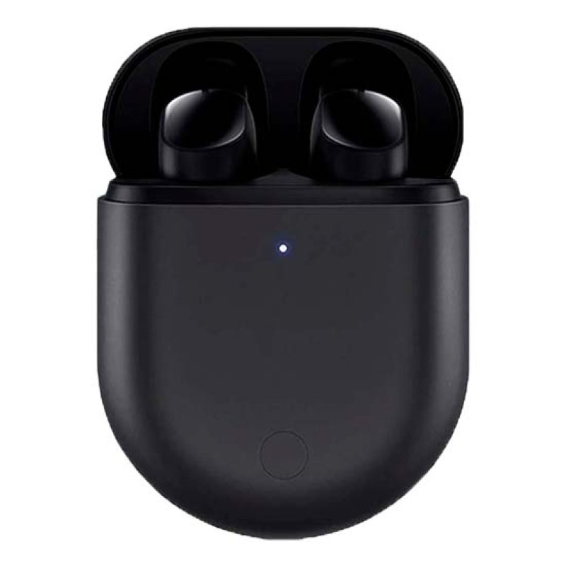 Auriculares Bluetooth Xiaomi Redmi Buds 3 Pro Graphite Preto