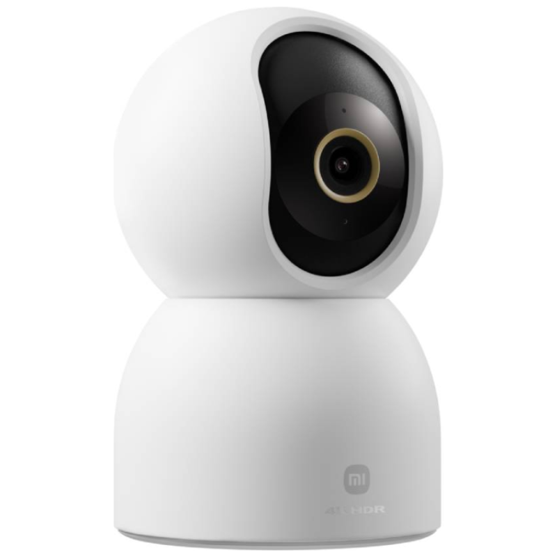 Câmara Videovigilância Xiaomi Smart Camera C700 Branco