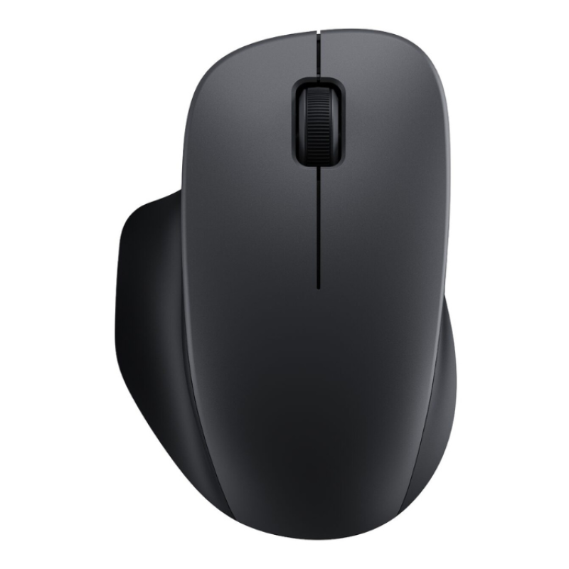 Rato Xiaomi Wireless Mouse Comfort Edition Preto