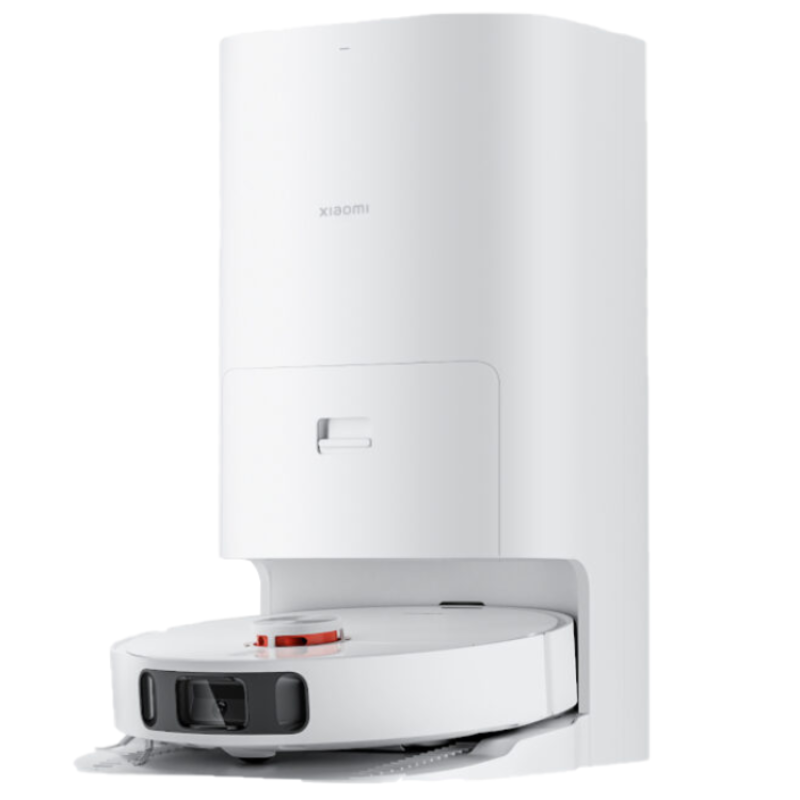 Aspirador Robot Xiaomi Vacuum X20+ Branco