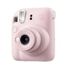 Máquina Fotográfica Instantânea Fujifilm Instax Mini 12 Rosa