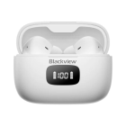 Auriculares Bluetooth Blackview AirBuds 8 ANC Branco