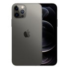 Smartphone Apple iPhone 12 Pro 128GB Graphite - Recondicionado Grade A+