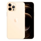 Apple iPhone 12 Pro Max 128GB Dourado - Usado Grade A+