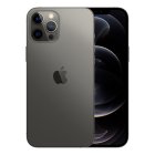Apple iPhone 12 Pro Max 128GB Graphite - Usado Grade A+