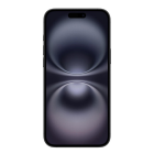 Smartphone Apple iPhone 16 128GB Preto