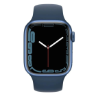 Apple Watch Series 7 GPS 41mm Blue - Recondicionado Grade A+