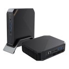 Mini PC Blackview MP200 16GB/512GB Intel I9-11900H