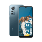 Smartphone Blackview A85 8GB/128GB Dual Sim Azul