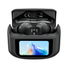 Auriculares Bluetooth Blackview Airbuds 12 ANC + DNS Preto