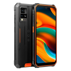 Smartphone Blackview BV4800 Pro 4GB/128GB Dual Sim Laranja