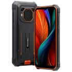 Smartphone Blackview BV6200 Plus 8GB/256GB Dual Sim Laranja