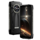 Smartphone Blackview BV8200 12GB/256GB Dual Sim Preto