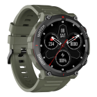 Smartwatch Blackview Watch W50 Pro Verde