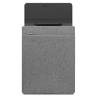 Bolsa Lenovo Yoga Sleeve 16" Cinzento