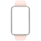Bracelete Xiaomi Mi Smart Band 7 Pro Rosa