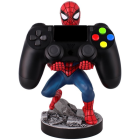Suporte Comando/Smartphone Cable Guy Spider-Man Battery