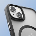 Capa Pino DEVIA Apple iPhone 14 Plus Preto