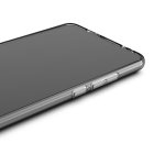 Capa Silicone T-K Samsung Galaxy M53 Transparente