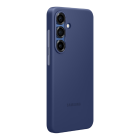 Capa Silicone Samsung S25 S931 Azul