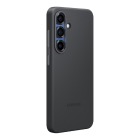 Capa Silicone Samsung S25 S931 Preto