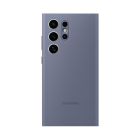 Capa Smart View Wallet Samsung S24 Ultra Violeta