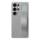 Capa Standing Samsung S25 Ultra S938 Cinzento