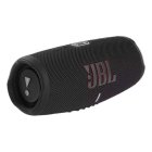 Coluna Portátil JBL Charge 5 Bluetooth Preto