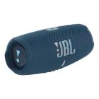 Coluna Portátil JBL Charge 5 Bluetooth Azul