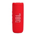 Coluna Portátil JBL Flip 6 Vermelho