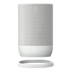 Coluna Portátil Sonos Move Bluetooth Branca